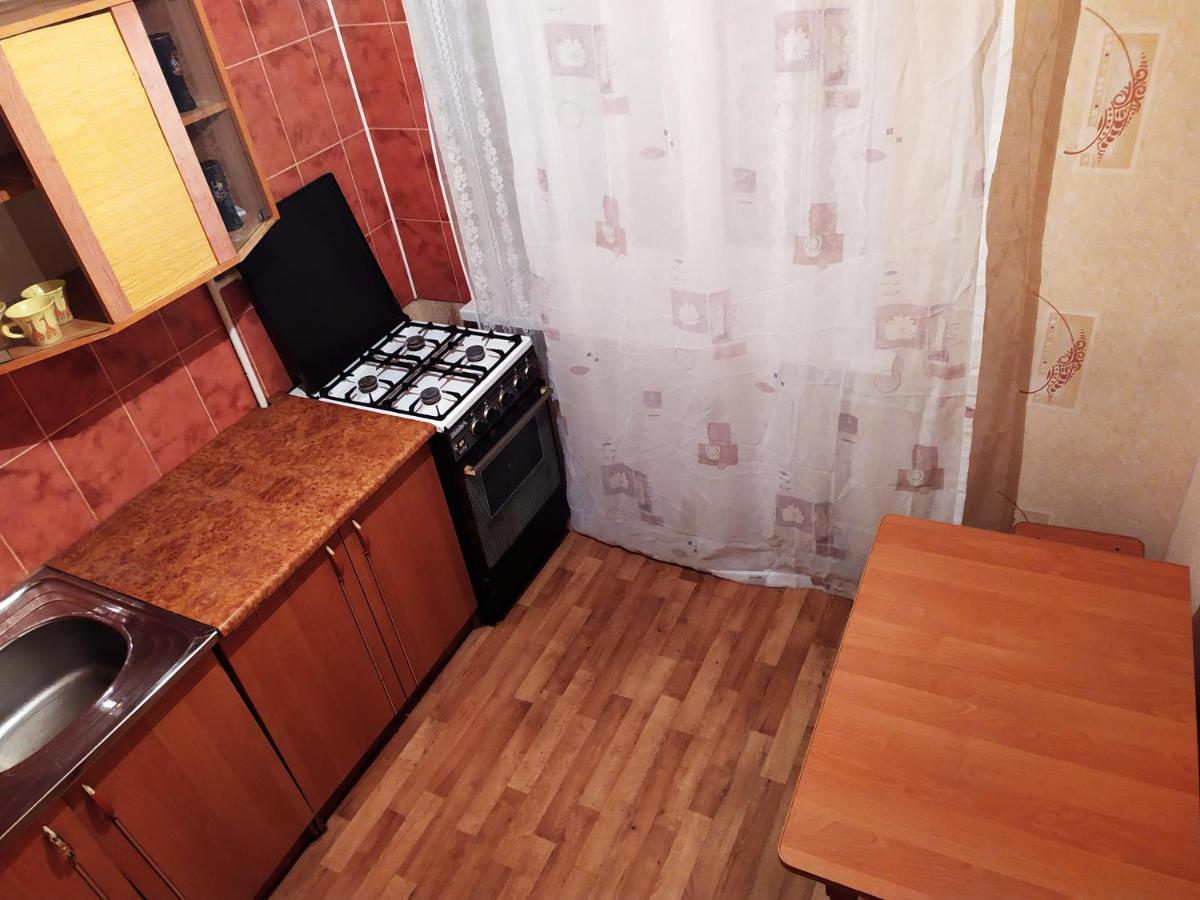 Новоместинская Центр Квартира Посуточно Soumy Extérieur photo